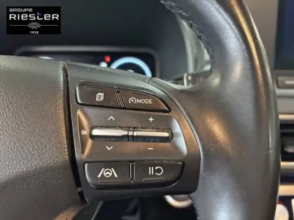 Photo 18 Hyundai Kona  Electrique 39 kWh - 136 ch