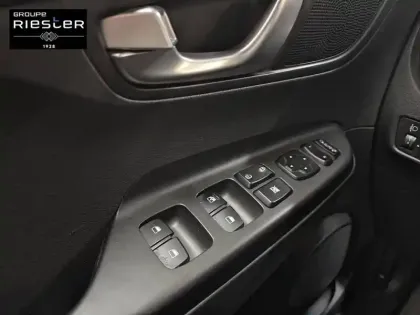 Photo 20 Hyundai Kona  Electrique 39 kWh - 136 ch