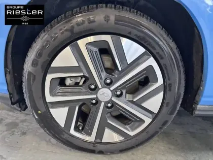 Photo 10 Hyundai Kona  Electrique 39 kWh - 136 ch