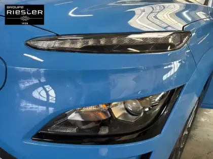 Photo 12 Hyundai Kona  Electrique 39 kWh - 136 ch