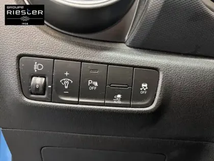 Photo 17 Hyundai Kona  Electrique 39 kWh - 136 ch