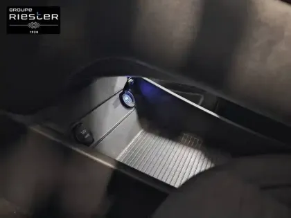 Photo 21 Hyundai Kona  Electrique 39 kWh - 136 ch