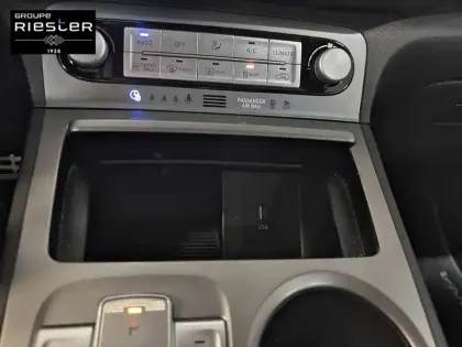 Photo 22 Hyundai Kona  Electrique 39 kWh - 136 ch
