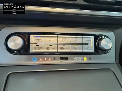 Photo 15 Hyundai Kona  Electrique 39 kWh - 136 ch