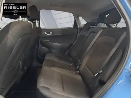 Photo 9 Hyundai Kona  Electrique 39 kWh - 136 ch