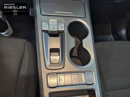 Photo 16 Hyundai Kona  Electrique 39 kWh - 136 ch