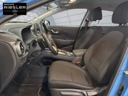 Photo 8 Hyundai Kona  Electrique 39 kWh - 136 ch