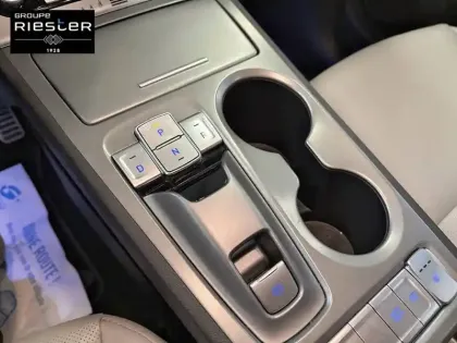 Photo 13 Hyundai Kona  Electrique 64 kWh - 204 ch