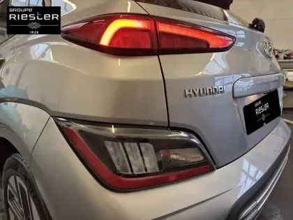 Photo 16 Hyundai Kona  Electrique 64 kWh - 204 ch