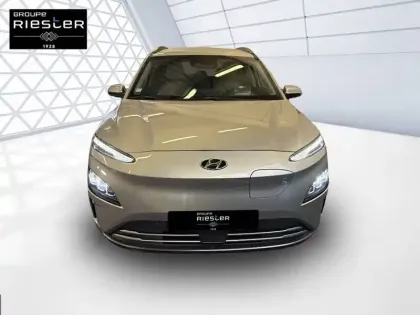 Photo 1 Hyundai Kona  Electrique 64 kWh - 204 ch