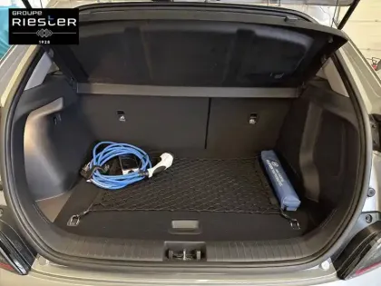 Photo 10 Hyundai Kona  Electrique 64 kWh - 204 ch