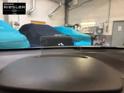 Photo 14 Hyundai Kona  Electrique 64 kWh - 204 ch