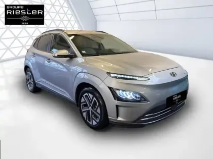 Photo 2 Hyundai Kona  Electrique 64 kWh - 204 ch