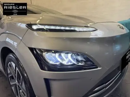 Photo 15 Hyundai Kona  Electrique 64 kWh - 204 ch