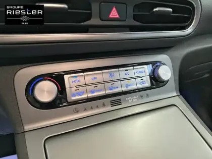 Photo 18 Hyundai Kona  Electrique 64 kWh - 204 ch