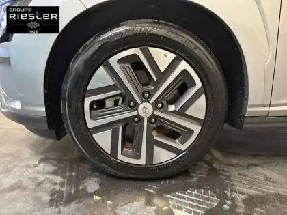 Photo 12 Hyundai Kona  Electrique 64 kWh - 204 ch