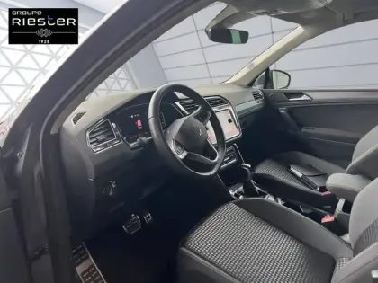 Photo 7 Volkswagen Tiguan  1.5 TSI 150ch DSG7