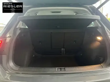 Photo 5 Volkswagen Tiguan  1.5 TSI 150ch DSG7