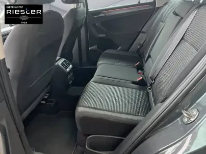 Photo 9 Volkswagen Tiguan  1.5 TSI 150ch DSG7