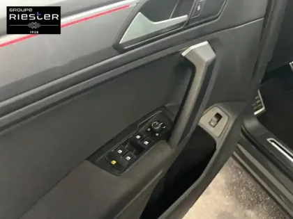 Photo 11 Volkswagen Tiguan  1.5 TSI 150ch DSG7