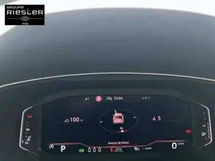 Photo 13 Volkswagen Tiguan  1.5 TSI 150ch DSG7