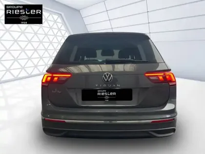 Photo 4 Volkswagen Tiguan  1.5 TSI 150ch DSG7