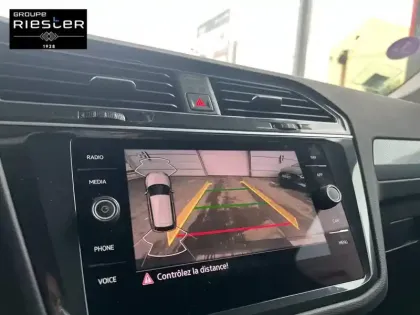 Photo 16 Volkswagen Tiguan  1.5 TSI 150ch DSG7