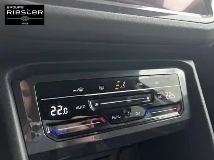 Photo 17 Volkswagen Tiguan  1.5 TSI 150ch DSG7