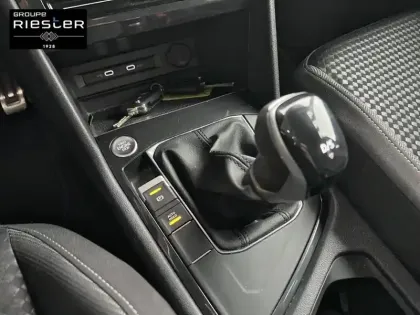 Photo 18 Volkswagen Tiguan  1.5 TSI 150ch DSG7