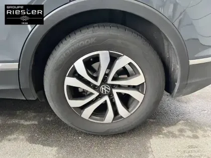 Photo 10 Volkswagen Tiguan  1.5 TSI 150ch DSG7