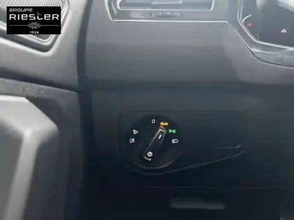 Photo 12 Volkswagen Tiguan  1.5 TSI 150ch DSG7