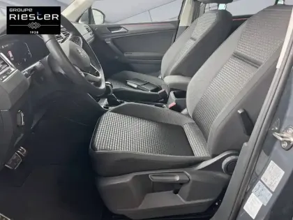 Photo 8 Volkswagen Tiguan  1.5 TSI 150ch DSG7