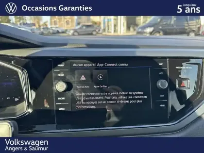 Photo 24 Volkswagen Polo  1.0 TSI 116 S&S DSG7