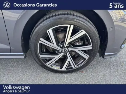 Photo 31 Volkswagen Polo  1.0 TSI 116 S&S DSG7