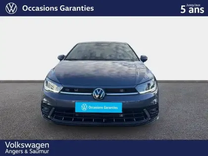 Photo 1 Volkswagen Polo  1.0 TSI 116 S&S DSG7