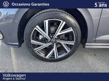 Photo 28 Volkswagen Polo  1.0 TSI 116 S&S DSG7