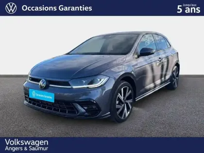 Photo Volkswagen Polo R-line Edition