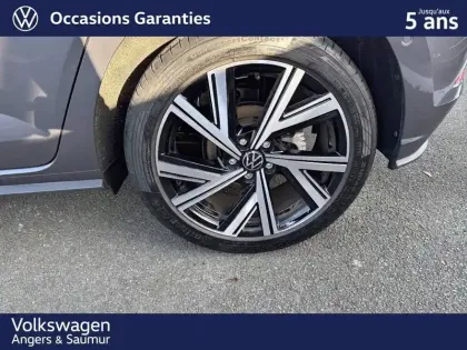 Photo 29 Volkswagen Polo  1.0 TSI 116 S&S DSG7