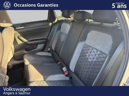 Photo 14 Volkswagen Polo  1.0 TSI 116 S&S DSG7