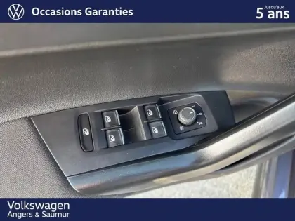 Photo 17 Volkswagen Polo  1.0 TSI 116 S&S DSG7