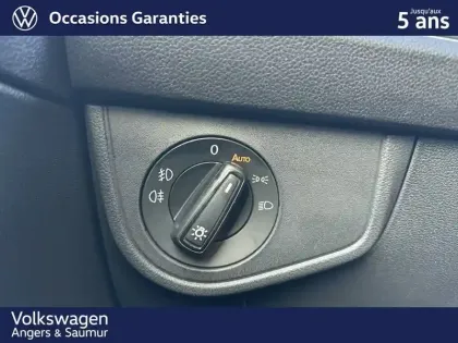 Photo 18 Volkswagen Polo  1.0 TSI 116 S&S DSG7