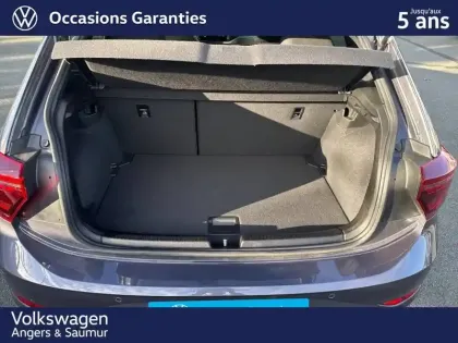 Photo 6 Volkswagen Polo  1.0 TSI 116 S&S DSG7