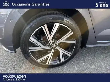 Photo 30 Volkswagen Polo  1.0 TSI 116 S&S DSG7