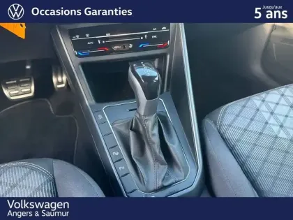 Photo 13 Volkswagen Polo  1.0 TSI 116 S&S DSG7