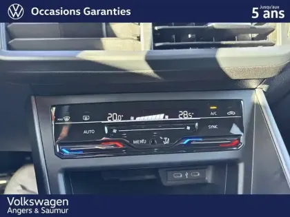 Photo 26 Volkswagen Polo  1.0 TSI 116 S&S DSG7