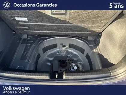 Photo 16 Volkswagen Polo  1.0 TSI 116 S&S DSG7