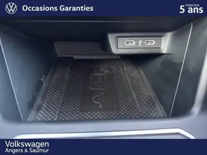 Photo 27 Volkswagen Polo  1.0 TSI 116 S&S DSG7