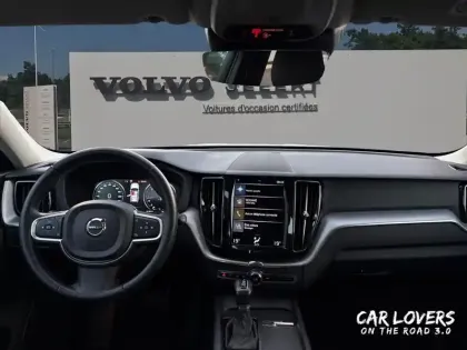 Photo 16 Volvo Xc60  D4 190 ch AdBlue Geatronic 8