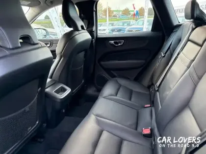 Photo 13 Volvo Xc60  D4 190 ch AdBlue Geatronic 8