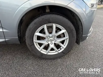 Photo 7 Volvo Xc60  D4 190 ch AdBlue Geatronic 8